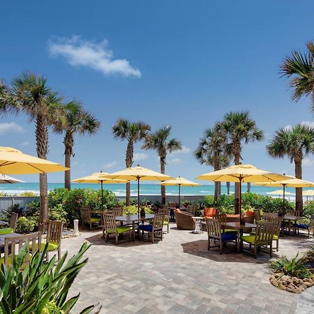 Delta Hotels By Marriott Daytona Beach Oceanfront מראה חיצוני תמונה