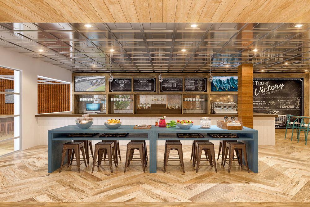 Delta Hotels By Marriott Daytona Beach Oceanfront מראה חיצוני תמונה