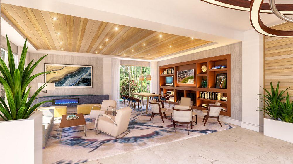Delta Hotels By Marriott Daytona Beach Oceanfront מראה חיצוני תמונה