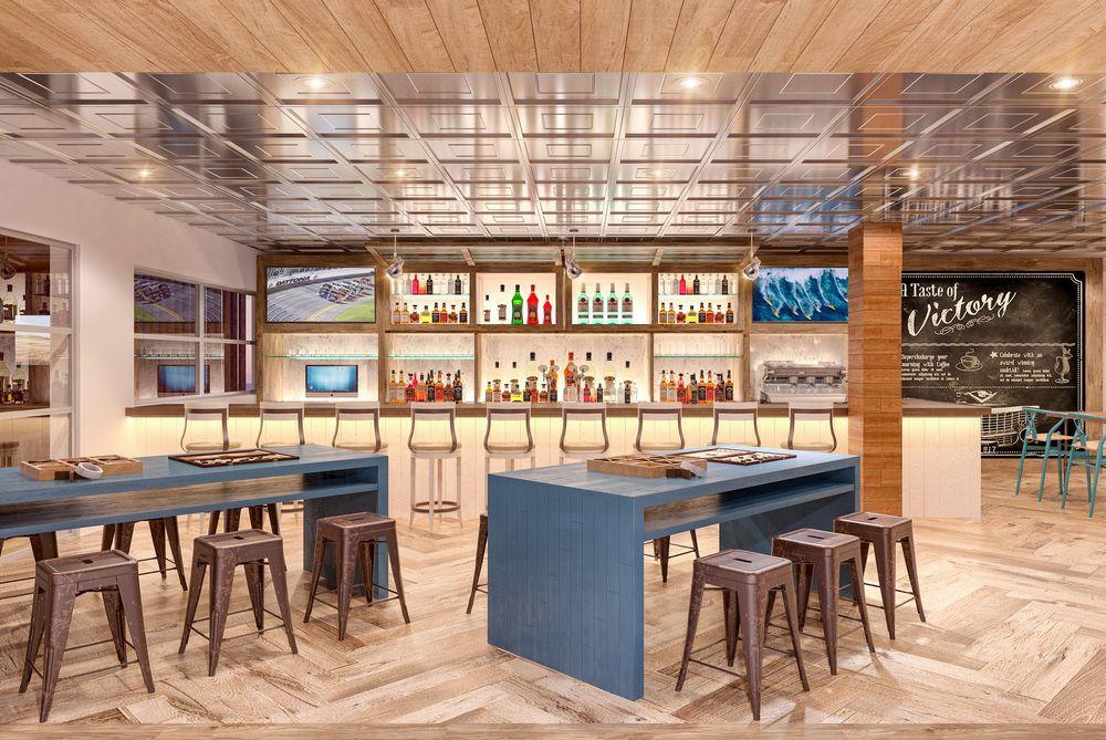Delta Hotels By Marriott Daytona Beach Oceanfront מראה חיצוני תמונה