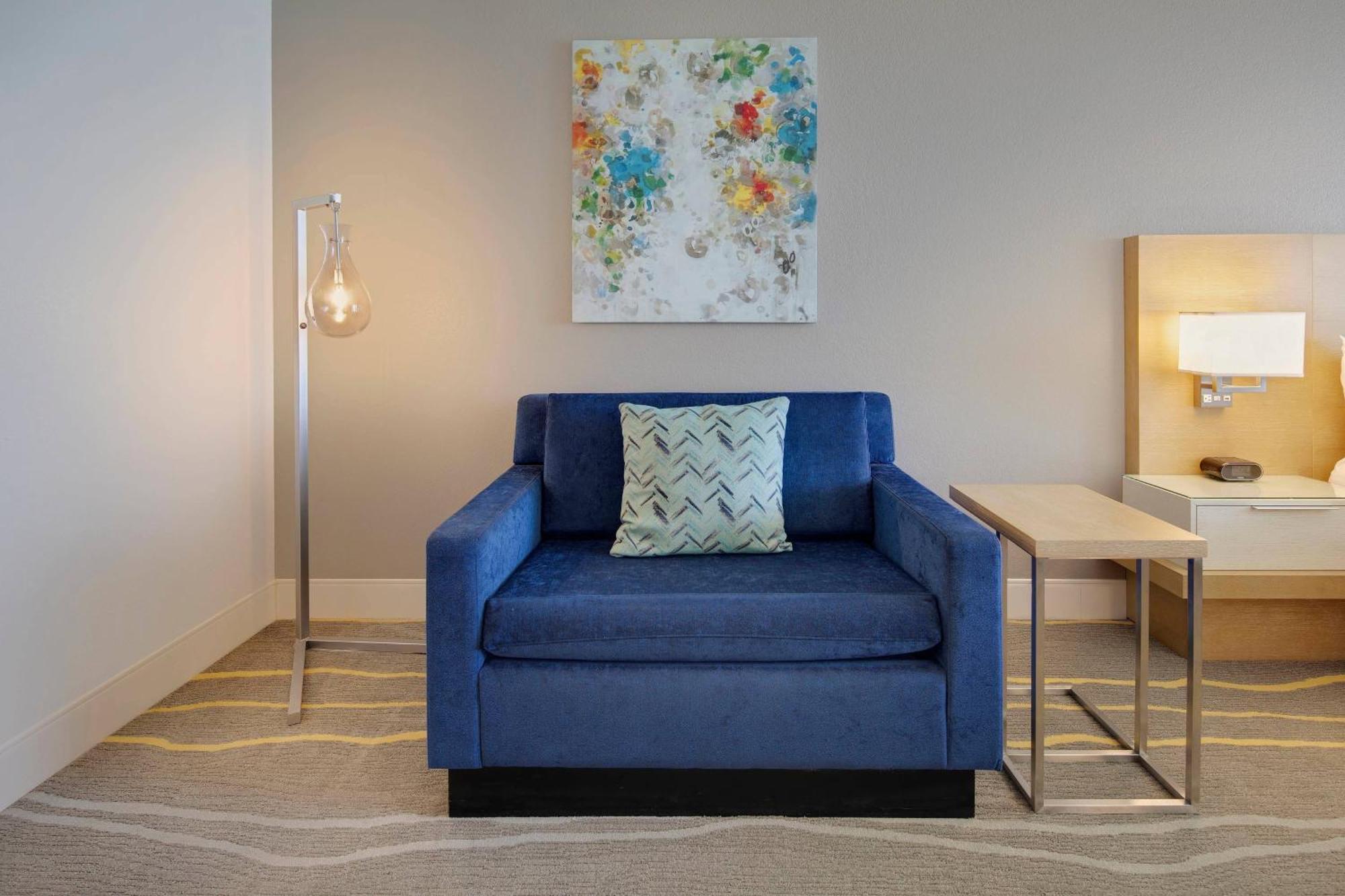 Delta Hotels By Marriott Daytona Beach Oceanfront מראה חיצוני תמונה