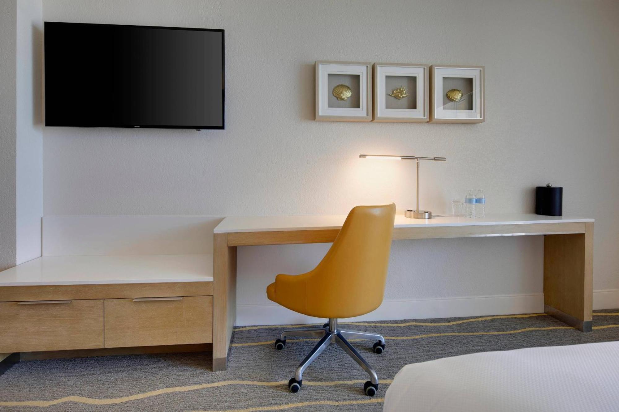 Delta Hotels By Marriott Daytona Beach Oceanfront מראה חיצוני תמונה