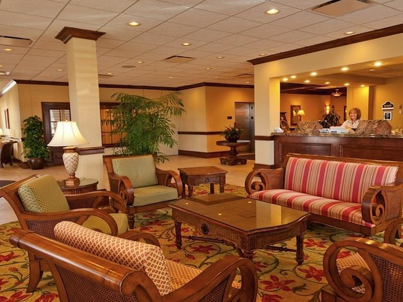Delta Hotels By Marriott Daytona Beach Oceanfront מראה חיצוני תמונה