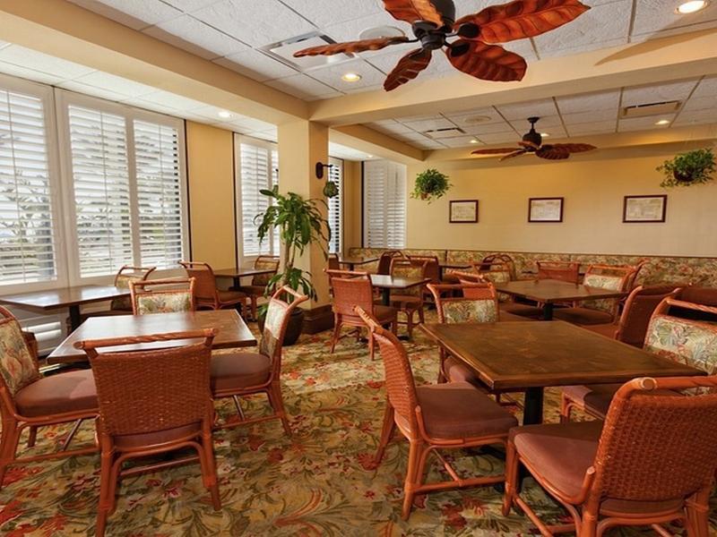 Delta Hotels By Marriott Daytona Beach Oceanfront מראה חיצוני תמונה