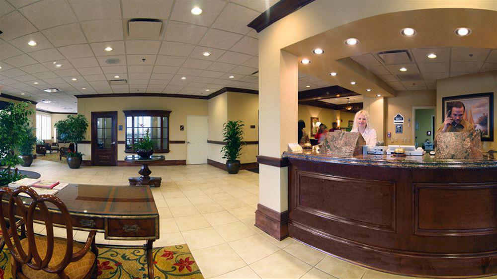 Delta Hotels By Marriott Daytona Beach Oceanfront מראה חיצוני תמונה