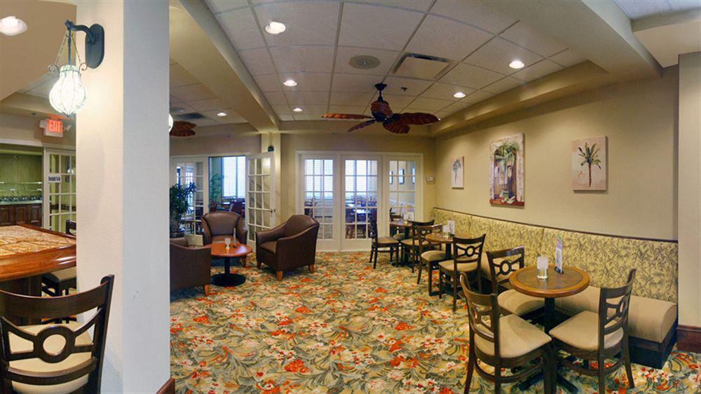 Delta Hotels By Marriott Daytona Beach Oceanfront מראה חיצוני תמונה